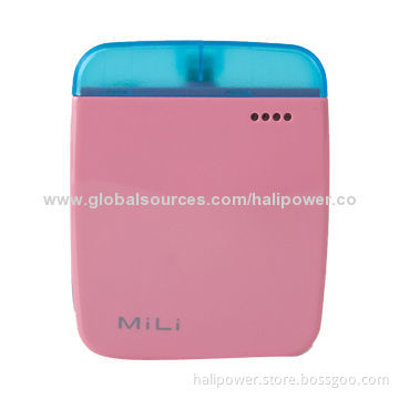 Travel Charger with iPhone 5 Adapter